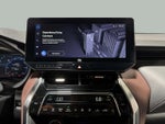 2024 Venza Thumbnail 7