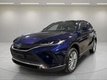 2024 Venza Thumbnail 20