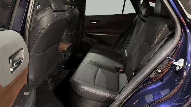 2024 Toyota Venza LE