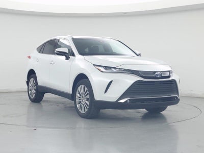 2024 Toyota Venza AWD XLE 4DR Crossover