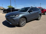 2021 Venza Thumbnail 1