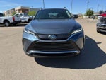 2021 Venza Thumbnail 2