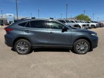 2021 Venza Thumbnail 4
