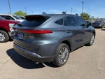2021 Venza Thumbnail 5
