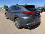 2021 Venza Thumbnail 9