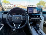2021 Venza Thumbnail 18