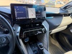 2021 Venza Thumbnail 24
