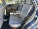 2021 Venza Thumbnail 37