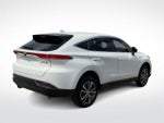2021 Venza Thumbnail 8