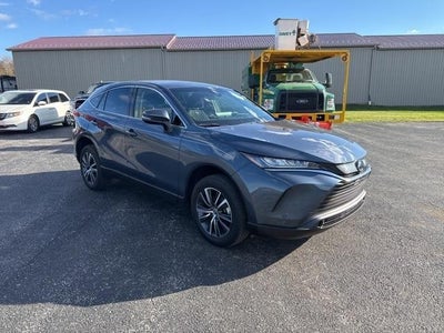 2022 Toyota Venza AWD LE 4DR Crossover