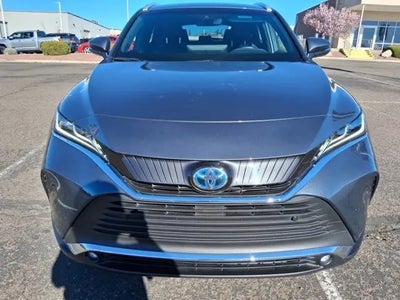 2023 Toyota Venza AWD Nightshade Edition 4DR Crossover