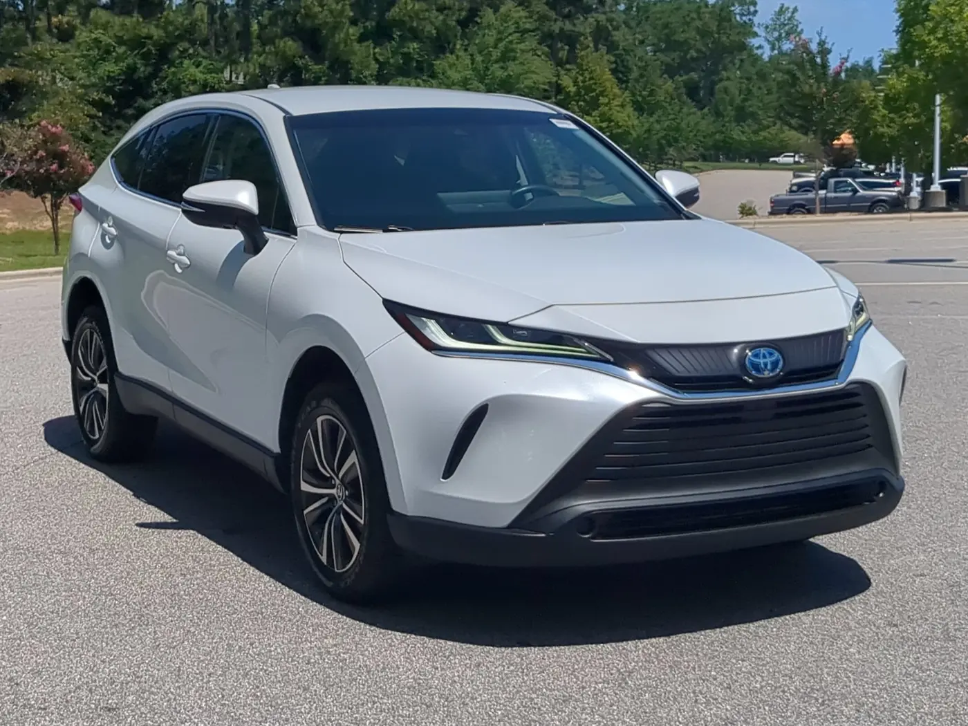 2023 Toyota Venza - $30,842