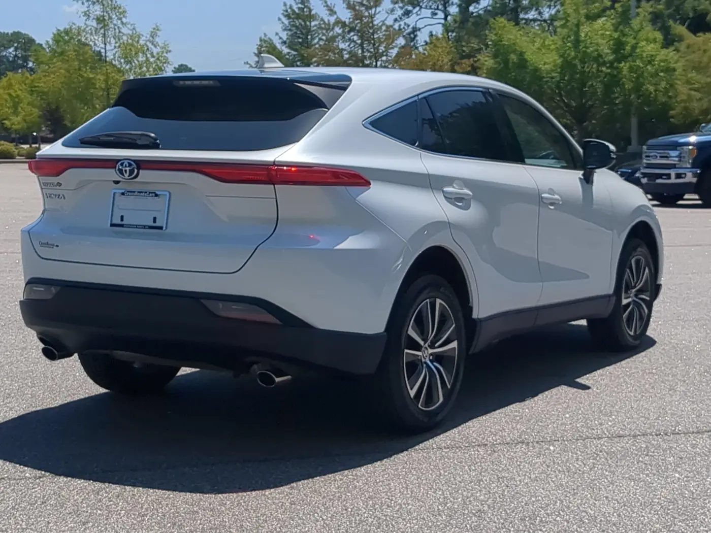 2023 Toyota Venza - $30,842