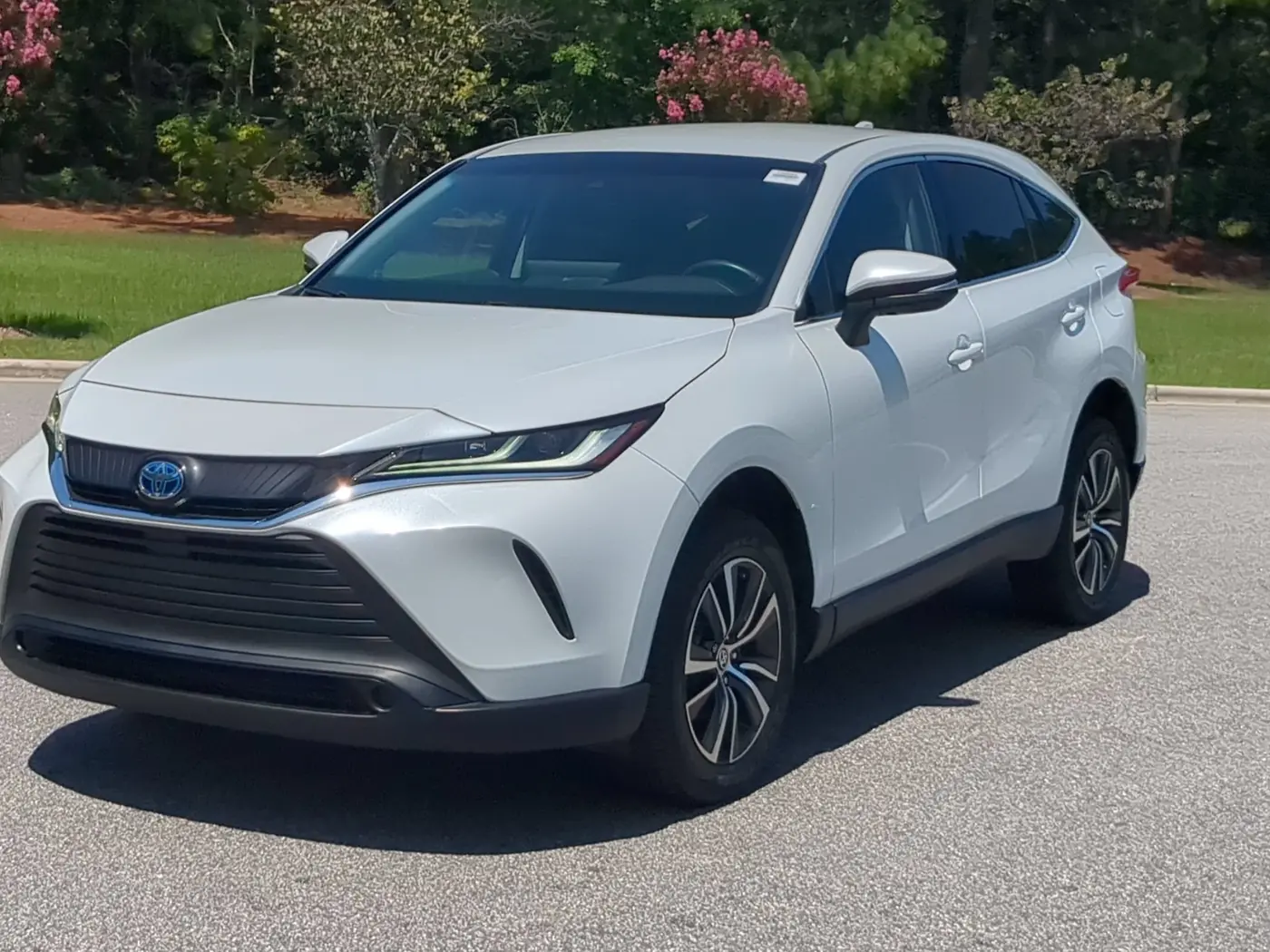 2023 Toyota Venza - $30,842