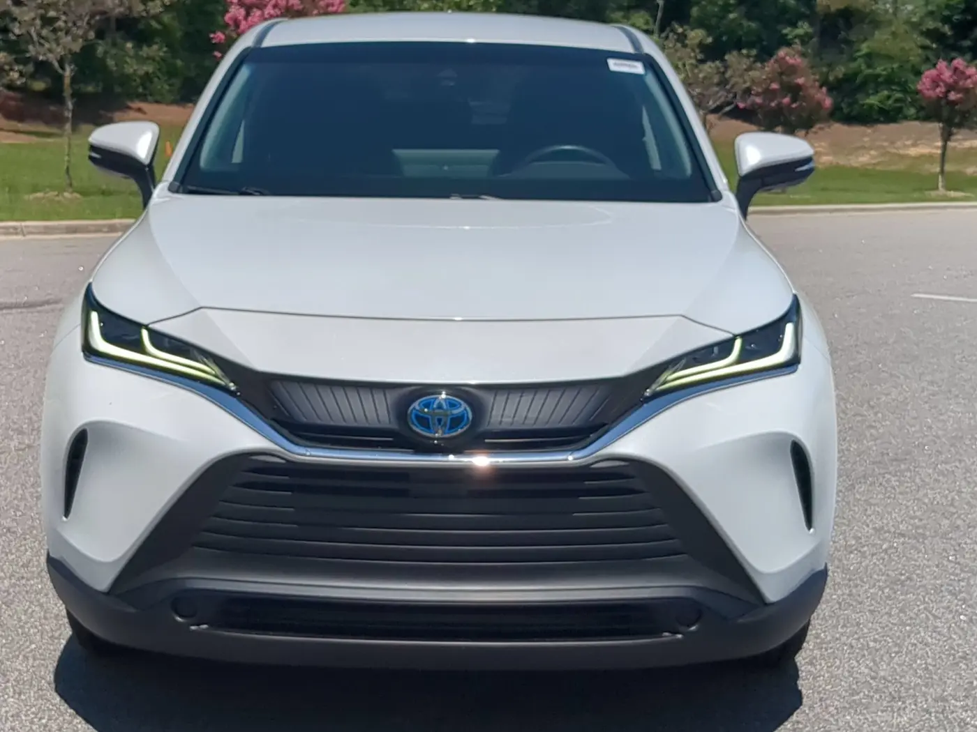 2023 Toyota Venza - $30,842