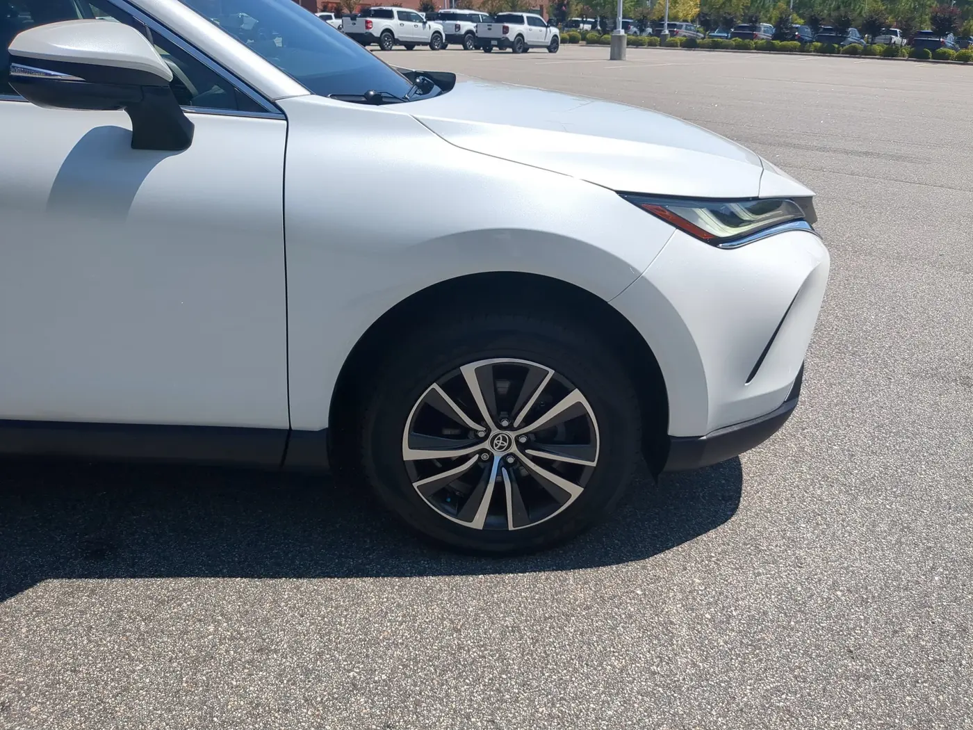 2023 Toyota Venza - $30,842