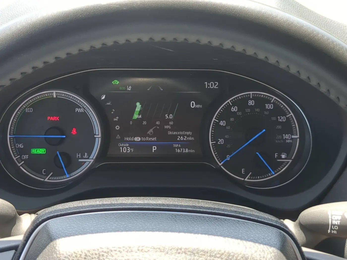 2023 Toyota Venza - $30,842