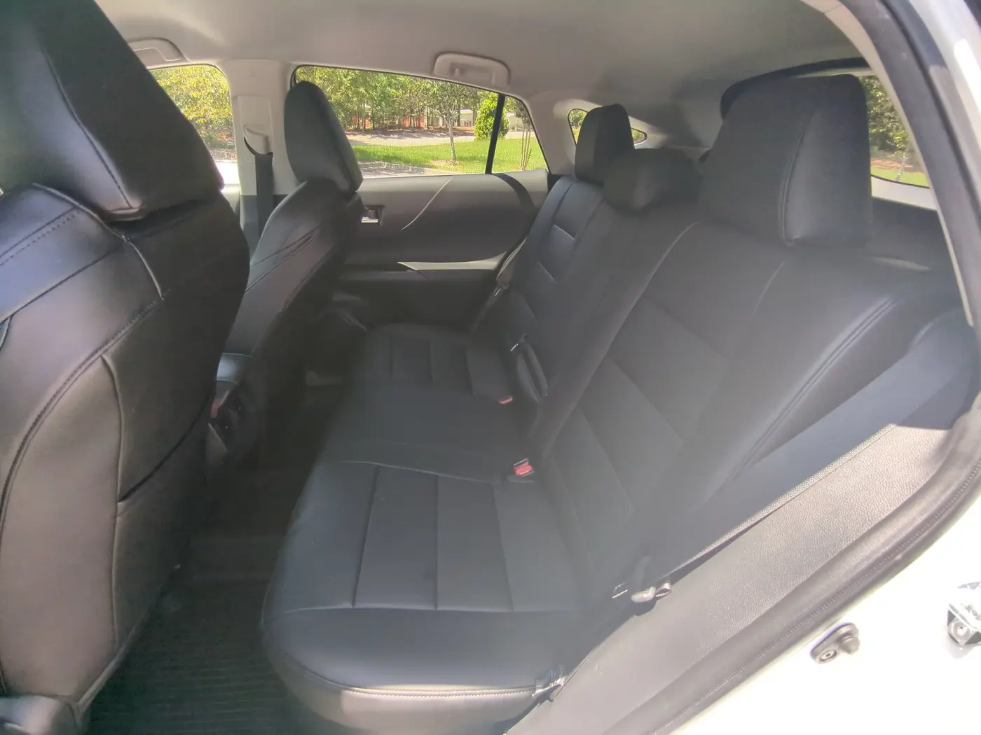 2023 Toyota Venza - $30,842