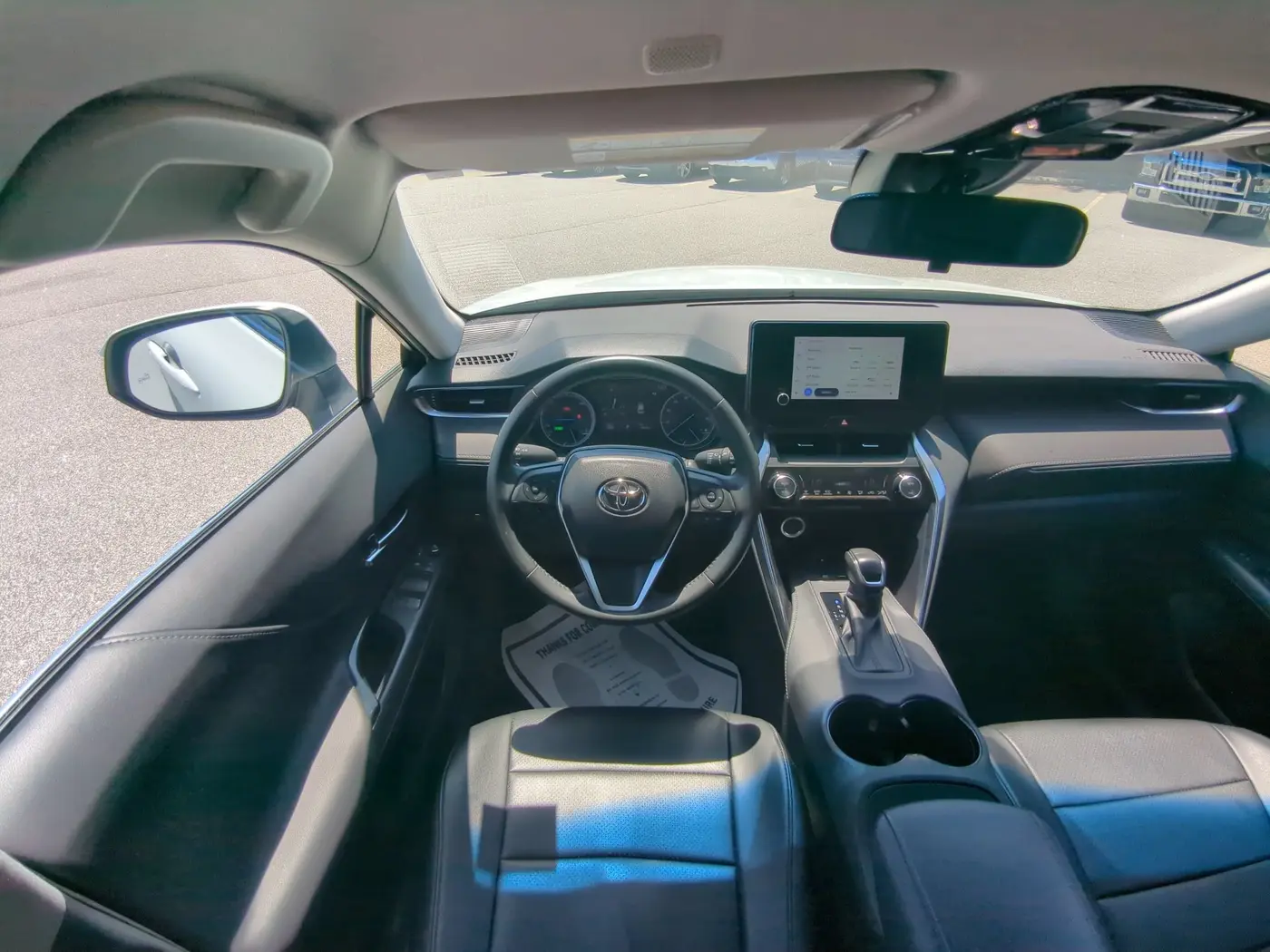 2023 Toyota Venza - $30,842