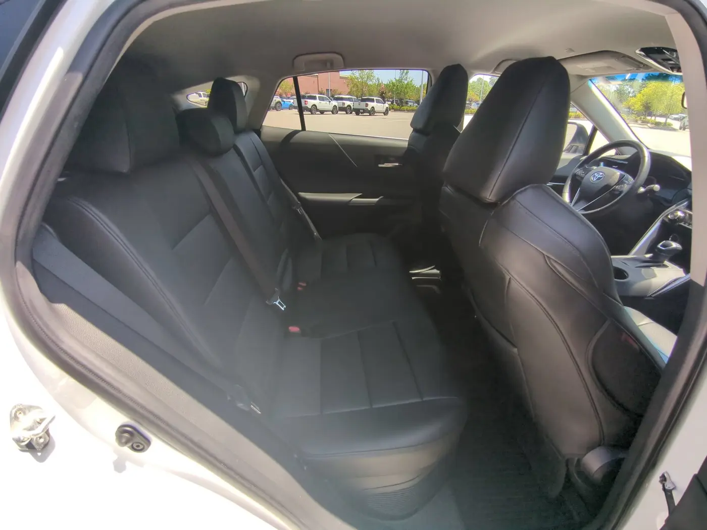 2023 Toyota Venza - $30,842