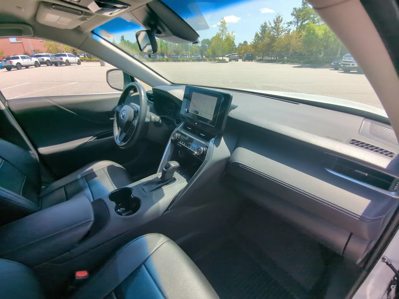 2023 Toyota Venza - $30,842
