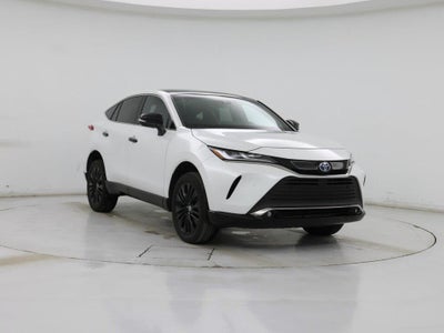 Photo of a 2023 Toyota Venza AWD Nightshade Edition 4DR Crossover for sale