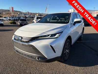 2023 Toyota Venza AWD LE 4DR Crossover