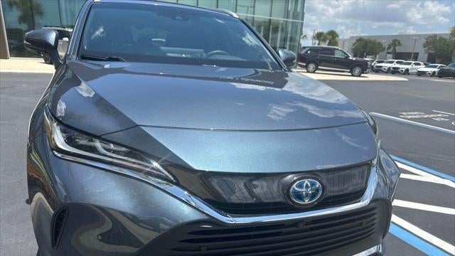 2023 Toyota Venza Limited