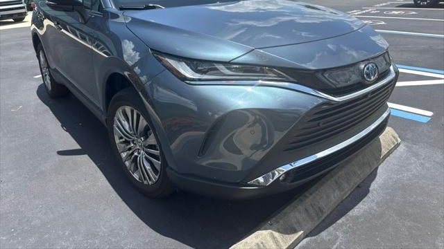 2023 Toyota Venza Limited