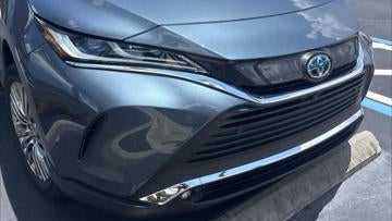 2023 Toyota Venza Limited