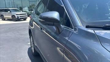2023 Toyota Venza Limited
