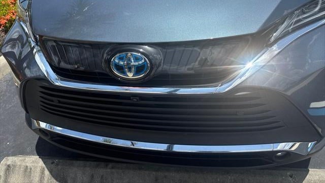2023 Toyota Venza Limited