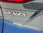 2024 Venza Thumbnail 17