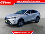 2024 Venza Thumbnail 1