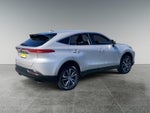 2024 Venza Thumbnail 5