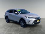 2024 Venza Thumbnail 7
