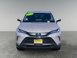 2024 Venza Thumbnail 8