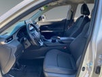 2024 Venza Thumbnail 9