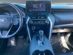 2024 Venza Thumbnail 11