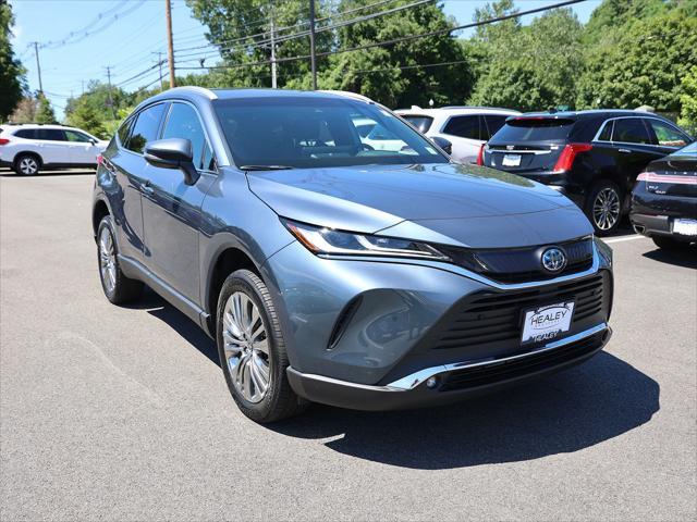 2024 Toyota Venza - $34,900