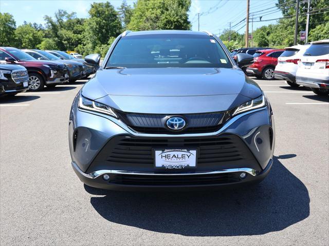 2024 Toyota Venza - $34,900