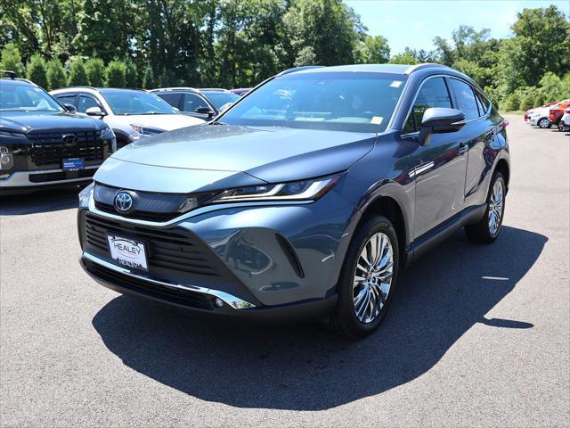 2024 Toyota Venza - $34,900