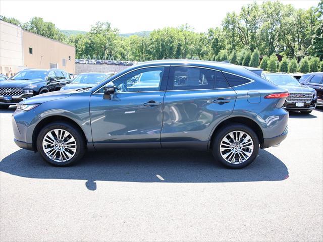 2024 Toyota Venza - $34,900