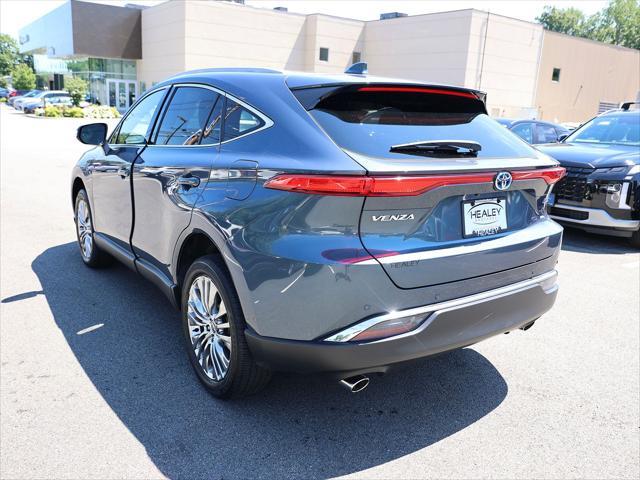 2024 Toyota Venza - $34,900