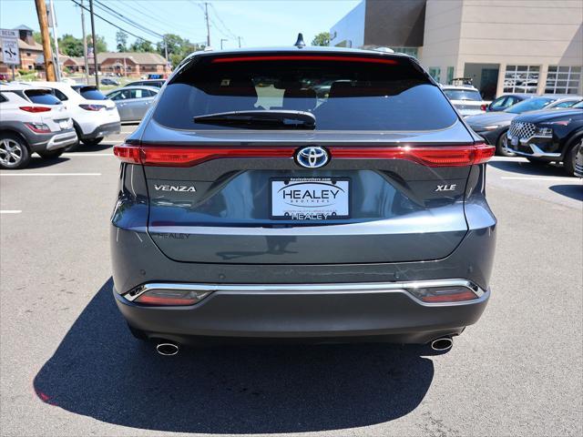 2024 Toyota Venza - $34,900