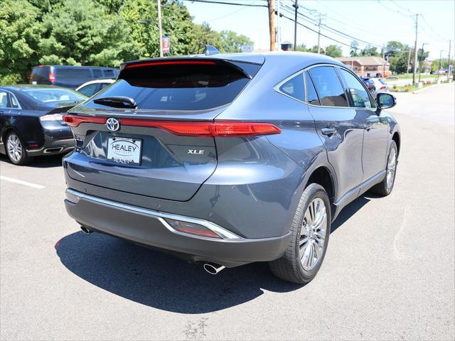 2024 Toyota Venza - $34,900
