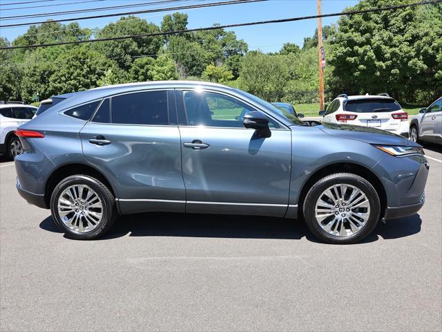 2024 Toyota Venza - $34,900
