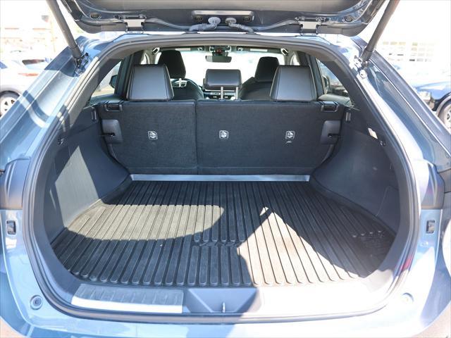 2024 Toyota Venza - $34,900