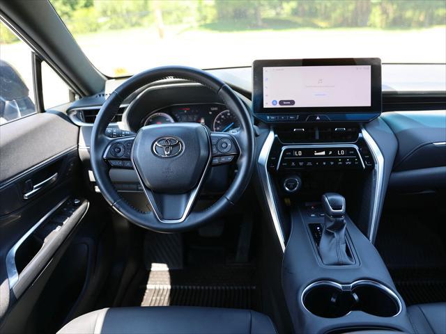 2024 Toyota Venza - $34,900