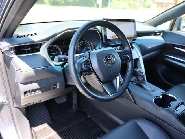 2024 Toyota Venza - $34,900